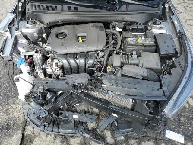 3KPF24AD5PE561003 KIA FORTE LX