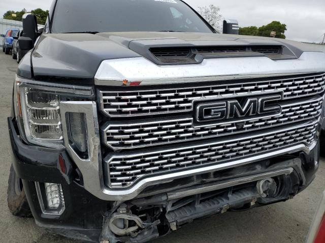 1GT19REY9LF323896 GMC Sierra K2500 Denali