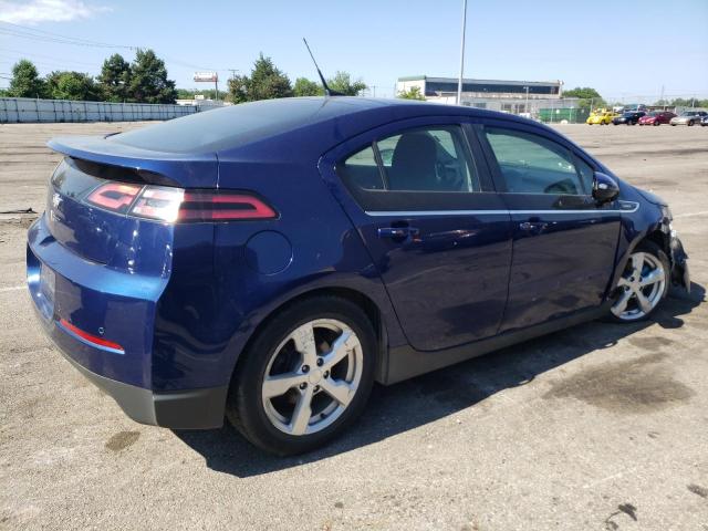 VIN 1G1RA6E42DU117010 2013 Chevrolet Volt no.3