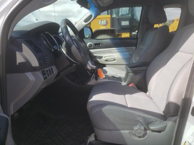 2015 TOYOTA TACOMA PRE - 5TFTU4GNXFX085987