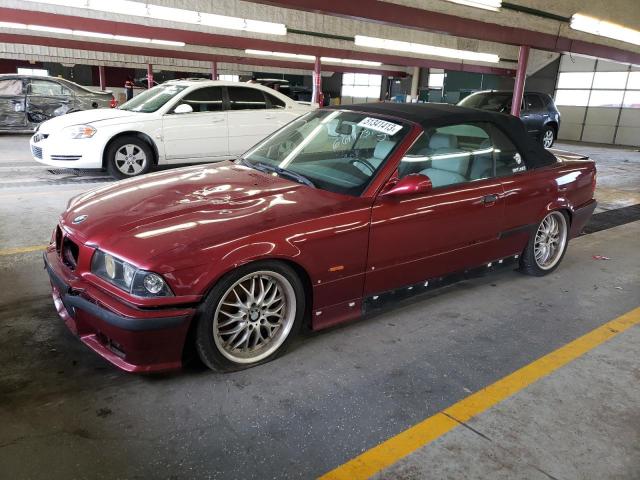1998 BMW 3 Series M3