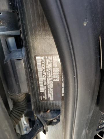 WBY1Z2C56EV286118 BMW I3 Bev