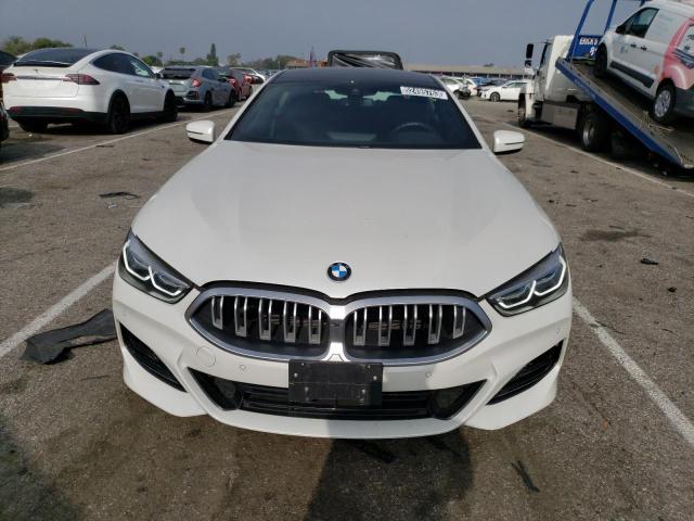 2023 BMW 840XI - WBAGV4C04PCK51113
