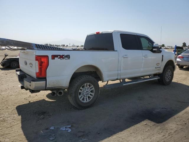 1FT7W2BTXKEG04743 Ford F250 Super Duty
