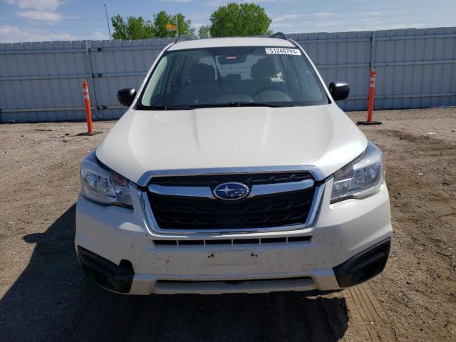 JF2SJABC8JH498813 | 2018 SUBARU FORESTER 2