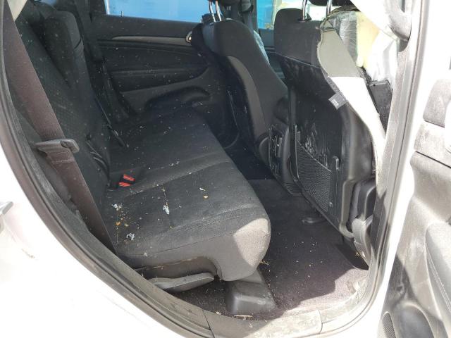 1C4RJFAG3JC165866 Jeep Grand Cherokee Laredo