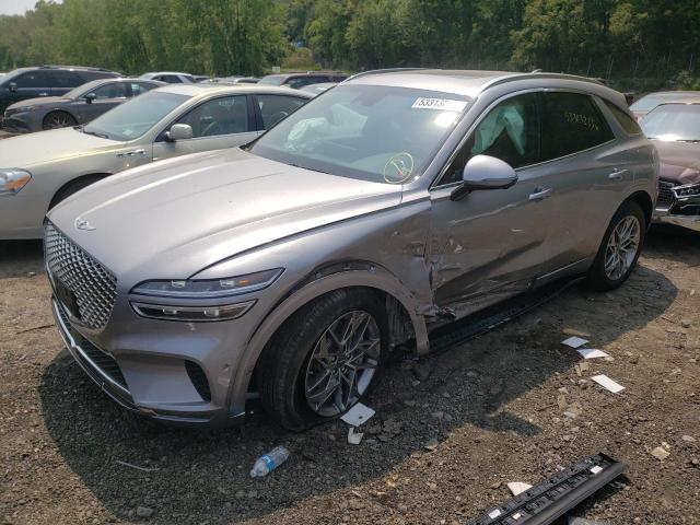 2023 GENESIS GV70 BASE - KMUMADTB8PU121751
