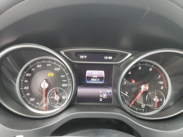 WDCTG4GB8KJ545717 Mercedes-Benz Gla 250 4matic