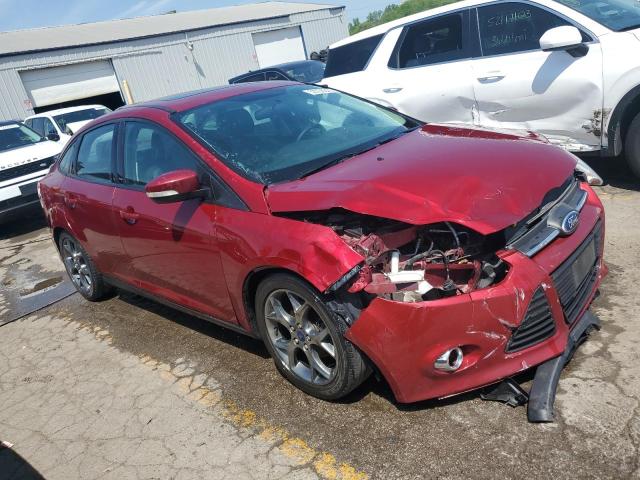 1FADP3F29EL337771 Ford FOCUS SE