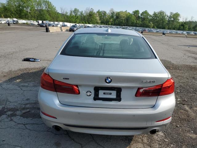 2020 BMW 530 XI - WBAJR7C00LWW66546