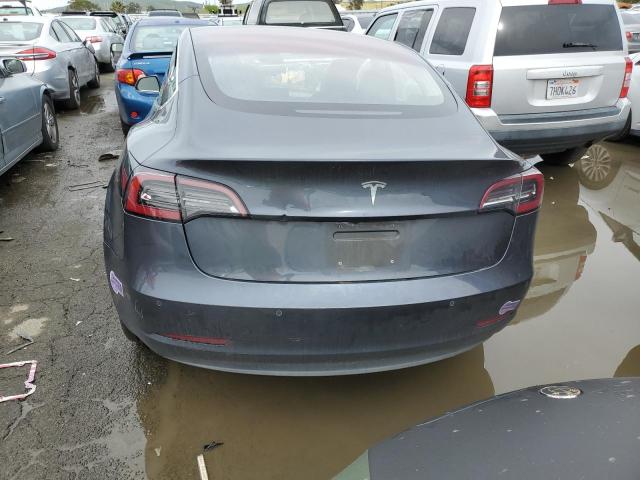 5YJ3E1EA3JF033728 Tesla MODEL 3