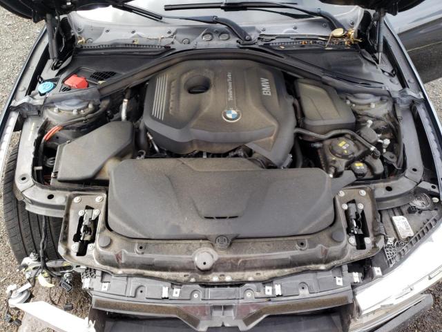 2017 BMW 330 I - WBA8B9C3XHK885022
