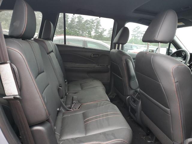 2022 HONDA PILOT TRAI 5FNYF6H83NB094317
