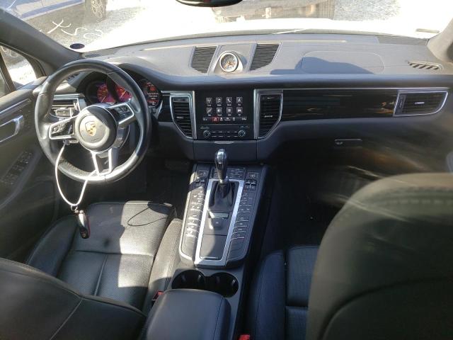 WP1AG2A51HLB54053 Porsche Macan Gts