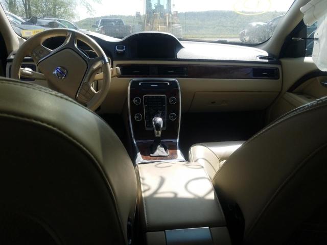 2015 VOLVO XC70 T6 PR - YV4902NC1F1202223