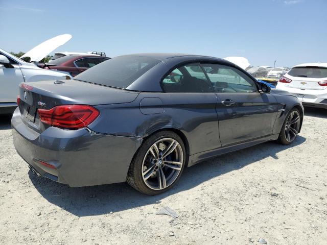 WBS4Z9C52JED22495 BMW M4