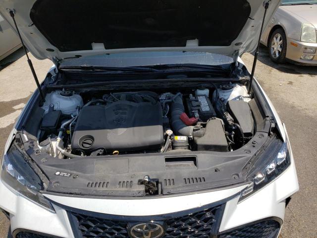 2021 TOYOTA AVALON TRD - 4T1FZ1FB2MU066123