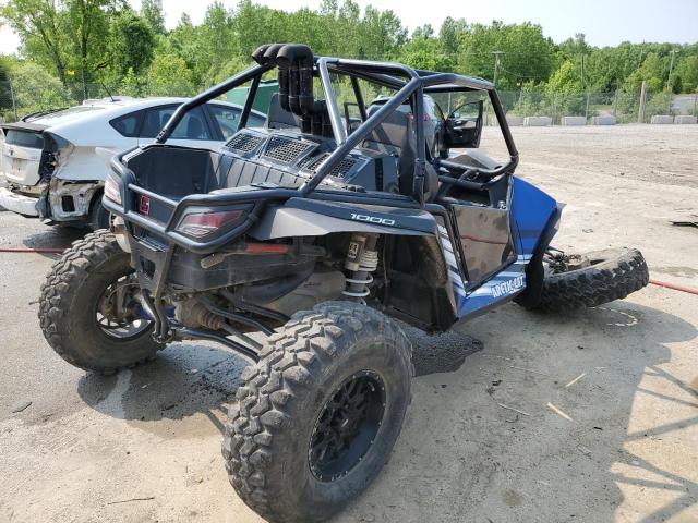 2016 ARCTIC CAT WILDCAT 4UF16MPV4FT304316