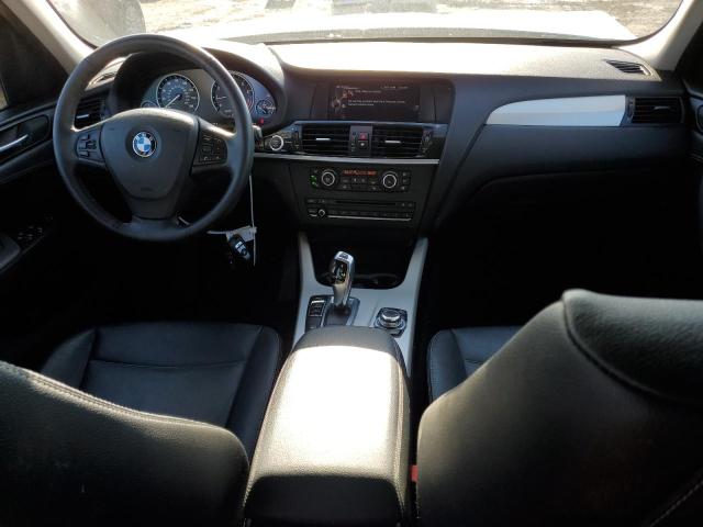 5UXWX9C54E0D11196 BMW X3 Xdrive28i