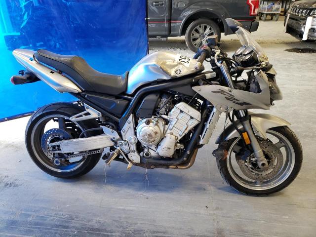 2003 YAMAHA FZS10 JYARN07E73A008228