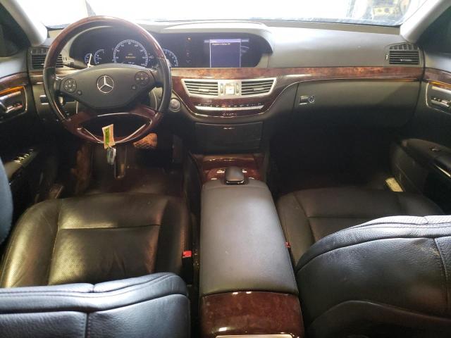 VIN WDDNG8DB7DA524487 2013 Mercedes-Benz S-Class, 3... no.8