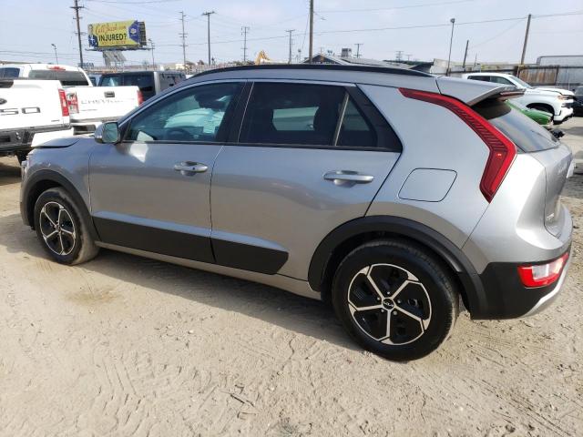 KNDCR3LE2P5034319 KIA NIRO EX