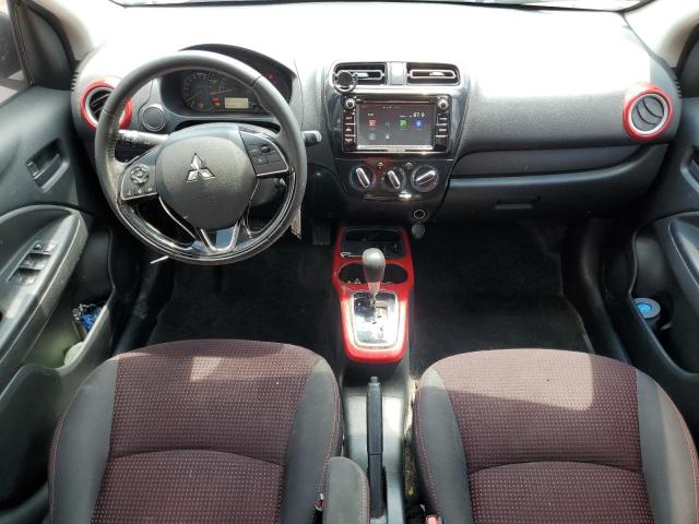 2019 MITSUBISHI MIRAGE LE ML32A5HJ5KH010420