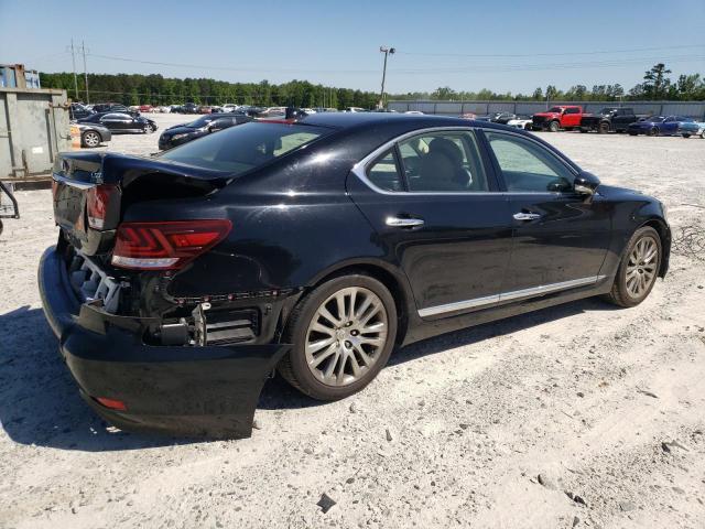 2016 LEXUS LS 460 - JTHBL5EFXG5139557