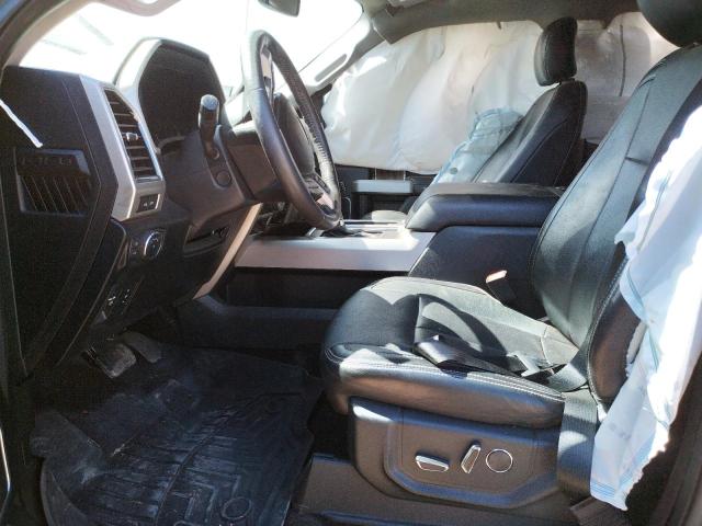 1FTFW1EG2JKD57495 Ford F150 Supercrew