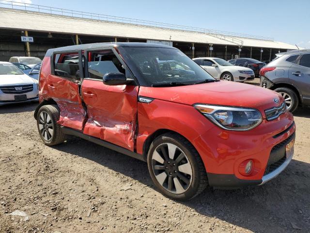 KNDJP3A54J7576503 KIA SOUL +