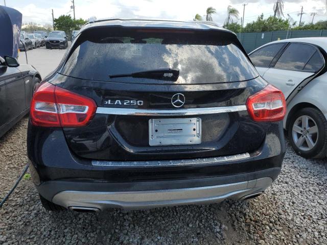 2015 MERCEDES-BENZ GLA 250 - WDCTG4EBXFJ112506