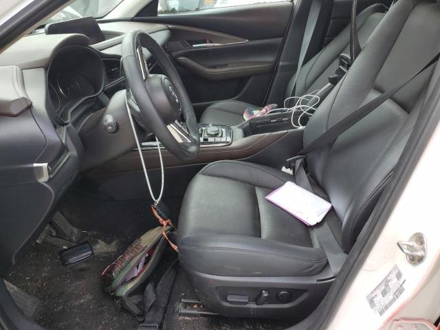 3MVDMBDL5NM432785 Mazda Cx-30 Premium