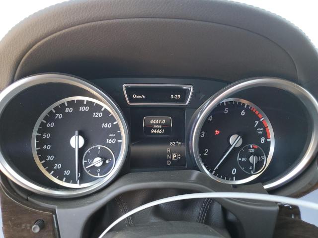 4JGDF7CE0EA430799 Mercedes-Benz Gl 450 4matic
