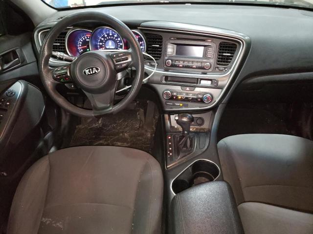 KNAGM4A72F5596646 KIA Optima Lx
