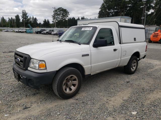 2008 Ford Ranger 