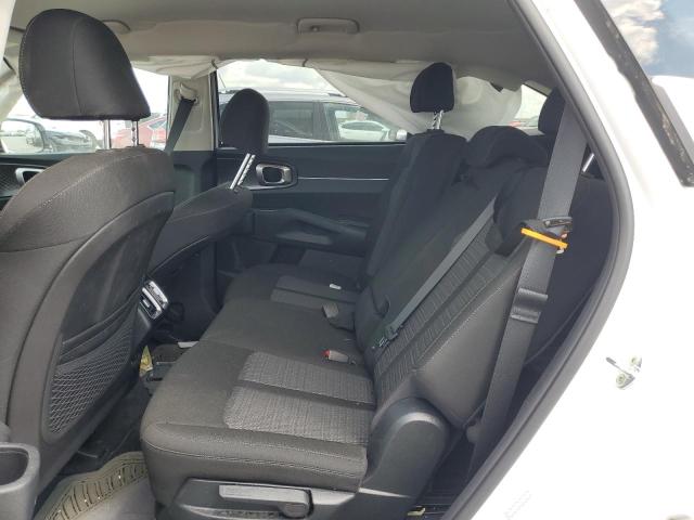 5XYRG4LC9MG029965 KIA SORENTO LX