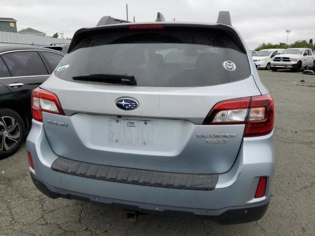 4S4BSANC7H3322104 Subaru Outback 2.5i Limited