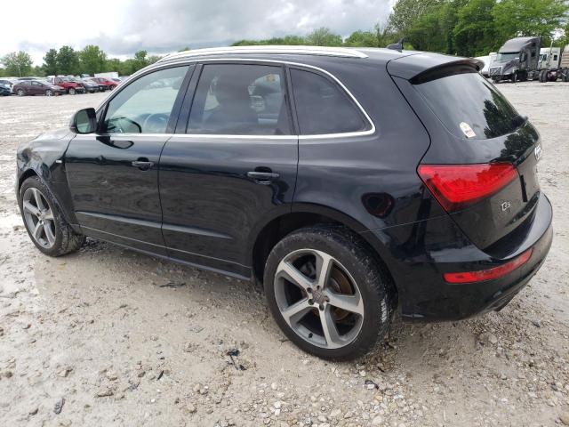 VIN WA1DGAFP1DA063741 2013 Audi Q5, Premium Plus no.2