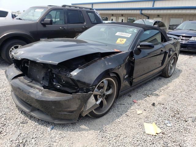 2011 Ford Mustang GT