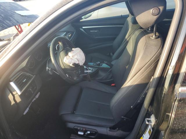 2017 BMW 330E - WBA8E1C31HA159323