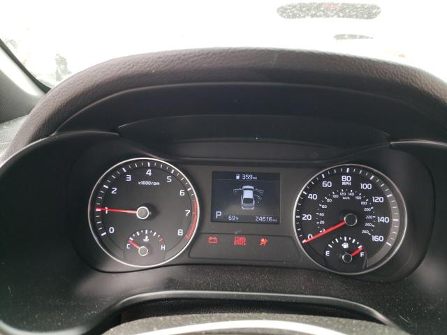 3KPF34AD9ME419925 KIA Forte Gt Line