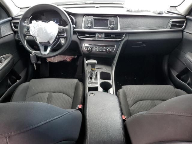 5XXGT4L38HG166635 KIA Optima Lx