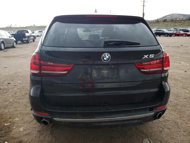 VIN 5UXKR0C59E0H17205 2014 BMW X5, Xdrive35I no.6