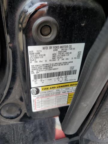1FMJU1JT1GEF28937 Ford Expedition Xlt