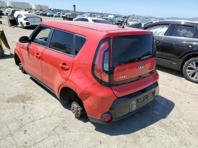 KNDJP3A51G7819399 KIA SOUL +