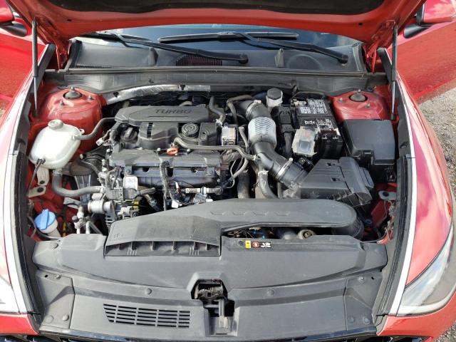 5NPEH4J28MH080260 Hyundai Sonata Limited