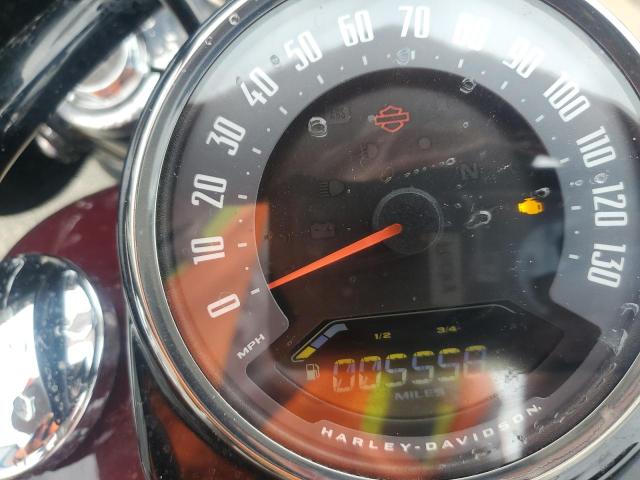 2020 HARLEY-DAVIDSON FLHCS 1HD1YBK14LB026929