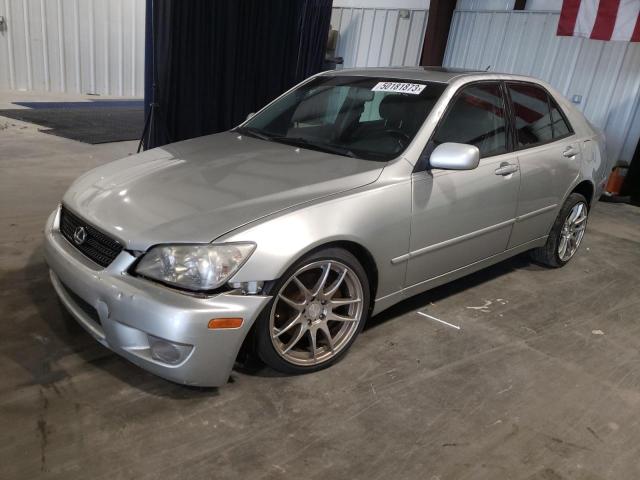 2005 Lexus IS 300 