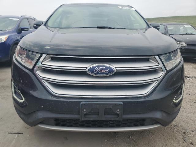 2FMTK4K91FBB42905 2015 FORD EDGE, photo no. 5