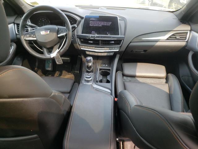 2020 CADILLAC CT5 SPORT - 1G6DU5RK3L0119899